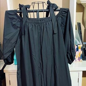 New 2x Romper | Plus Size Formal Jumpsuit